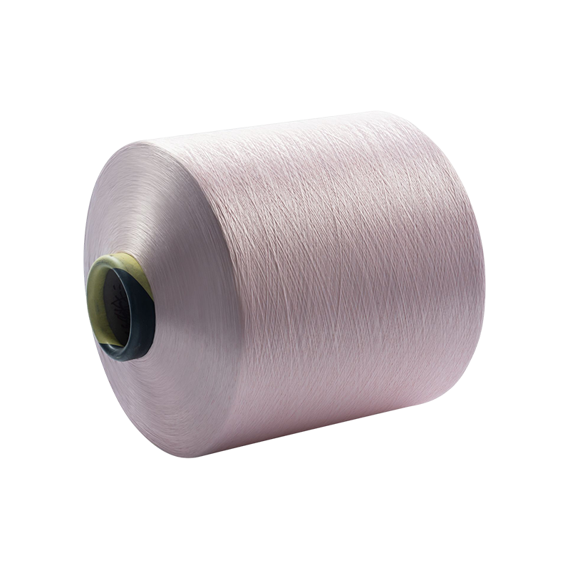 Polyester DTY Açık Pembe/Kırmızı/Beyaz/Mor/Sarı ZR0161-ZR0313 758